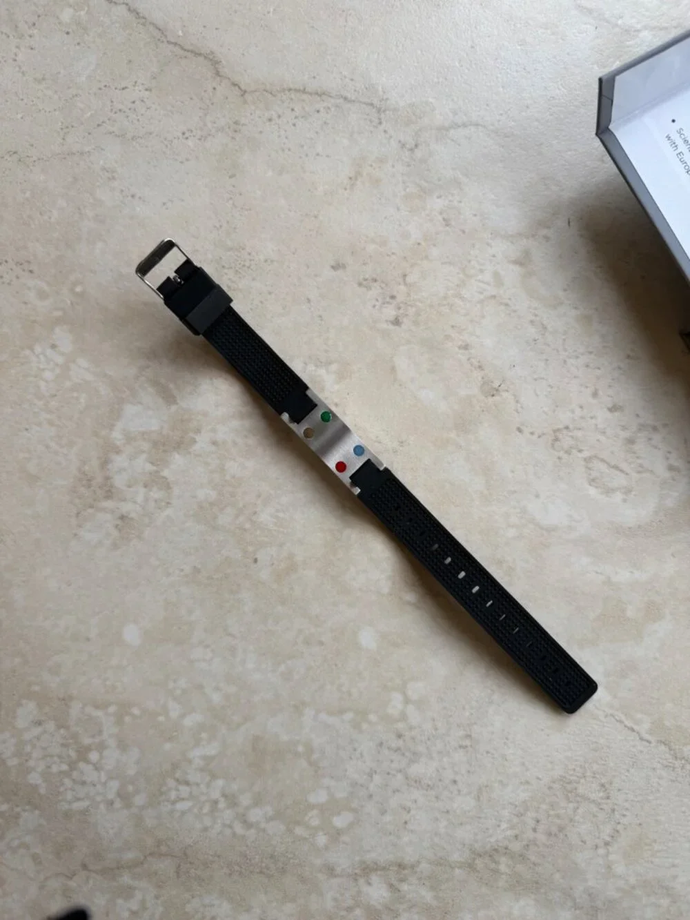 EMF Harmony Wristband Bracelet